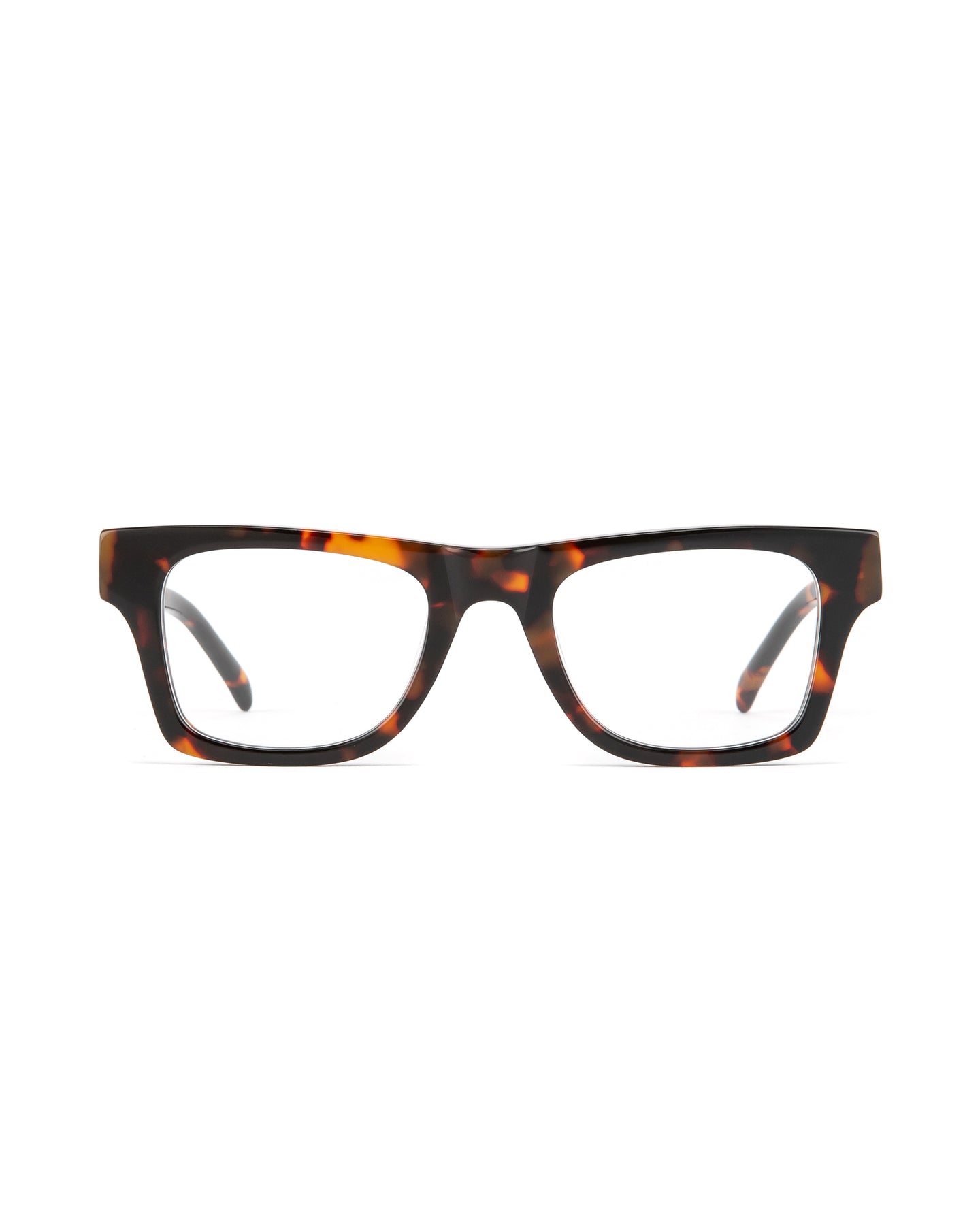 Harper - Tortoise Eyeglasses